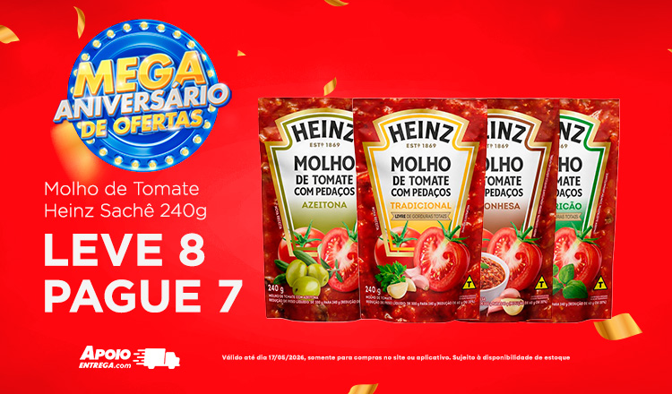 Heinz 17/05